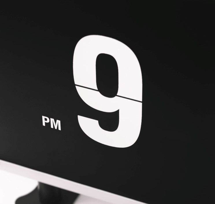 clock