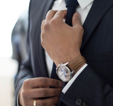 tie